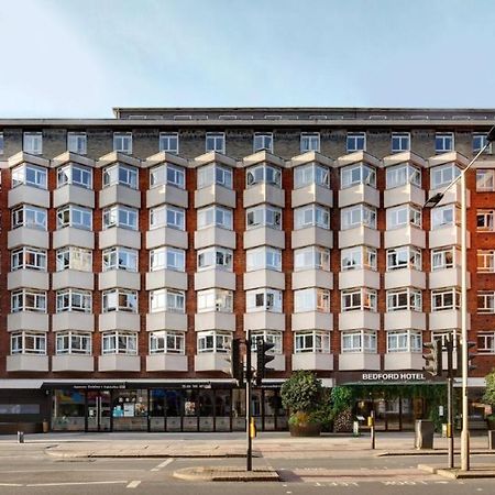 Bedford Hotel Londra Esterno foto