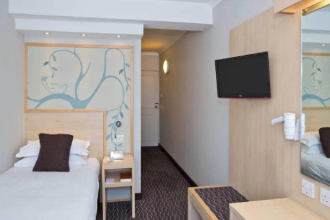 Bedford Hotel Londra Esterno foto
