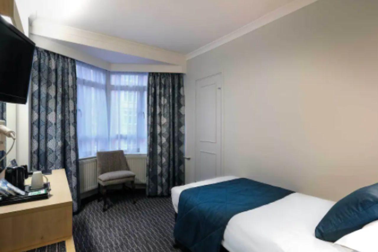 Bedford Hotel Londra Esterno foto