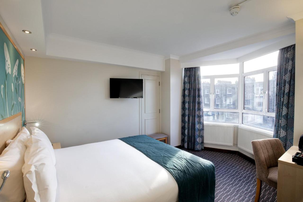 Bedford Hotel Londra Esterno foto