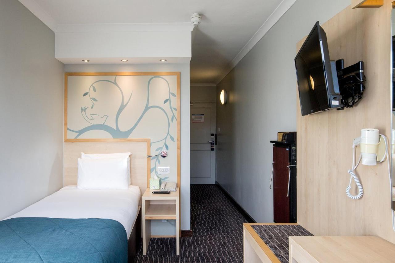 Bedford Hotel Londra Esterno foto
