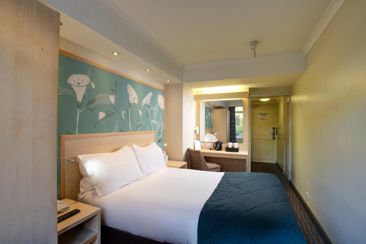 Bedford Hotel Londra Esterno foto