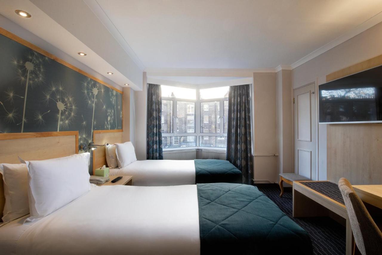 Bedford Hotel Londra Esterno foto