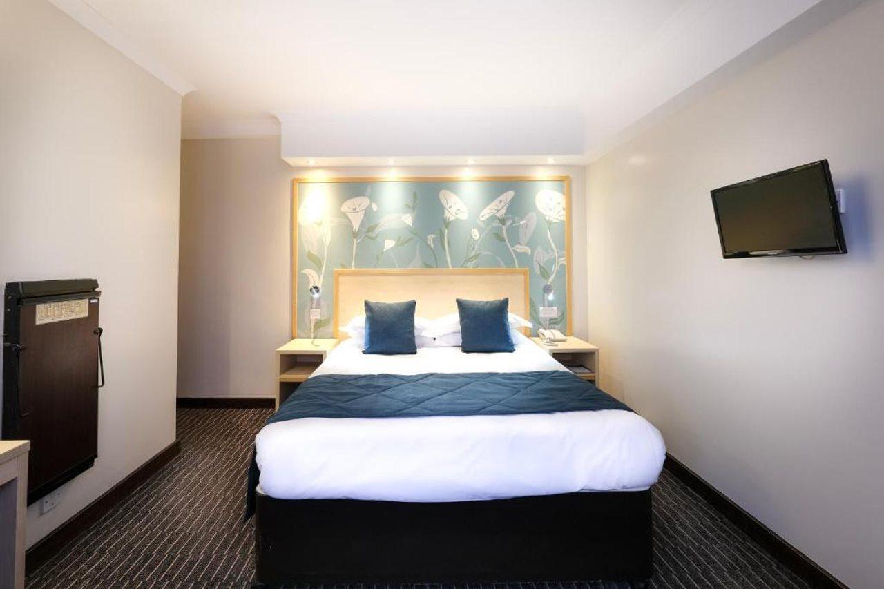 Bedford Hotel Londra Esterno foto