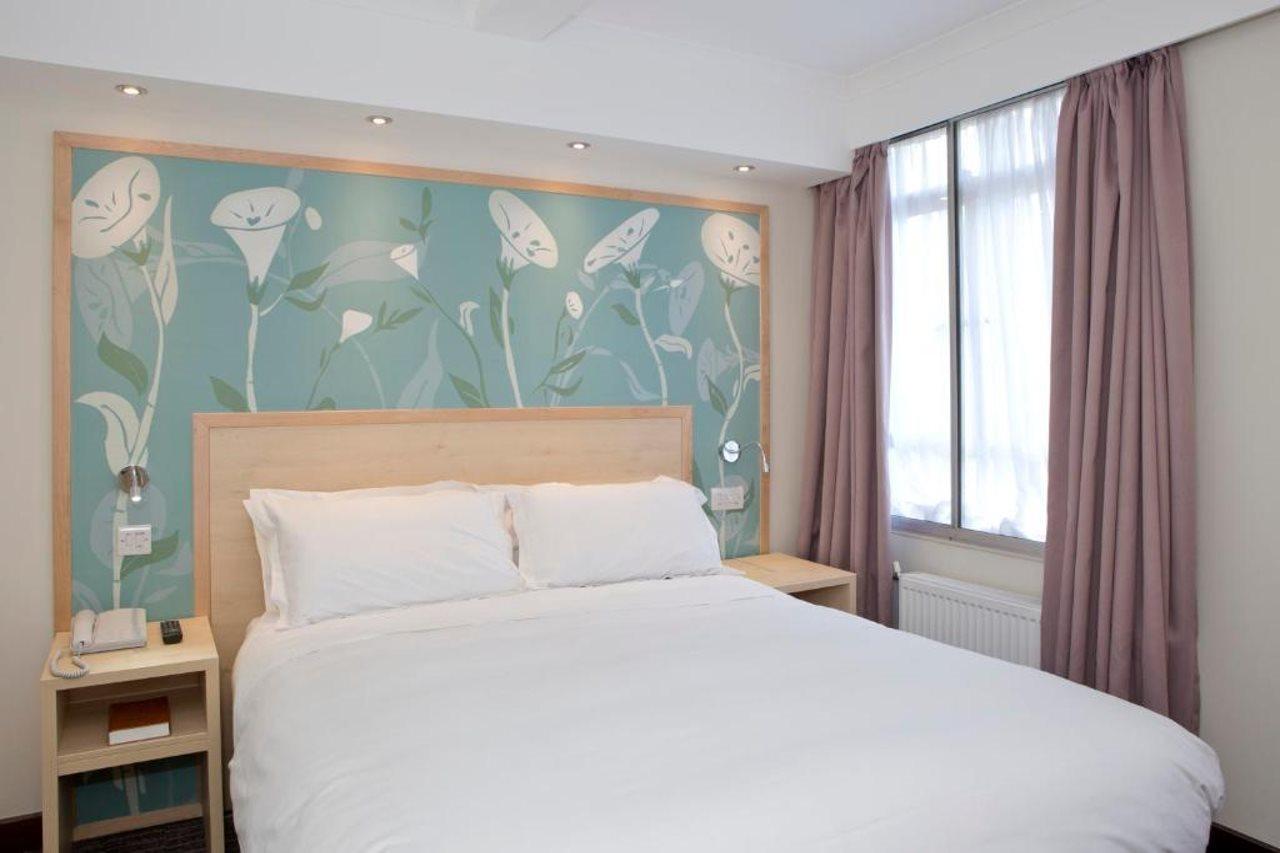 Bedford Hotel Londra Esterno foto