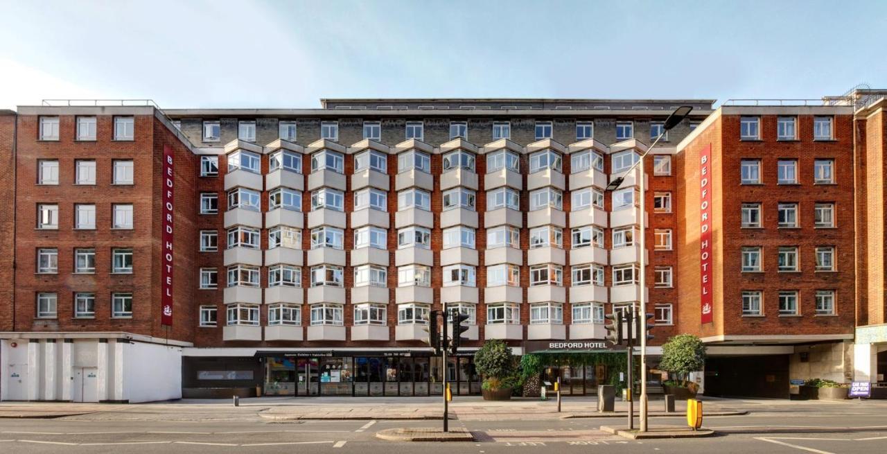 Bedford Hotel Londra Esterno foto