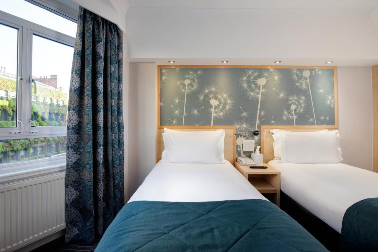 Bedford Hotel Londra Esterno foto
