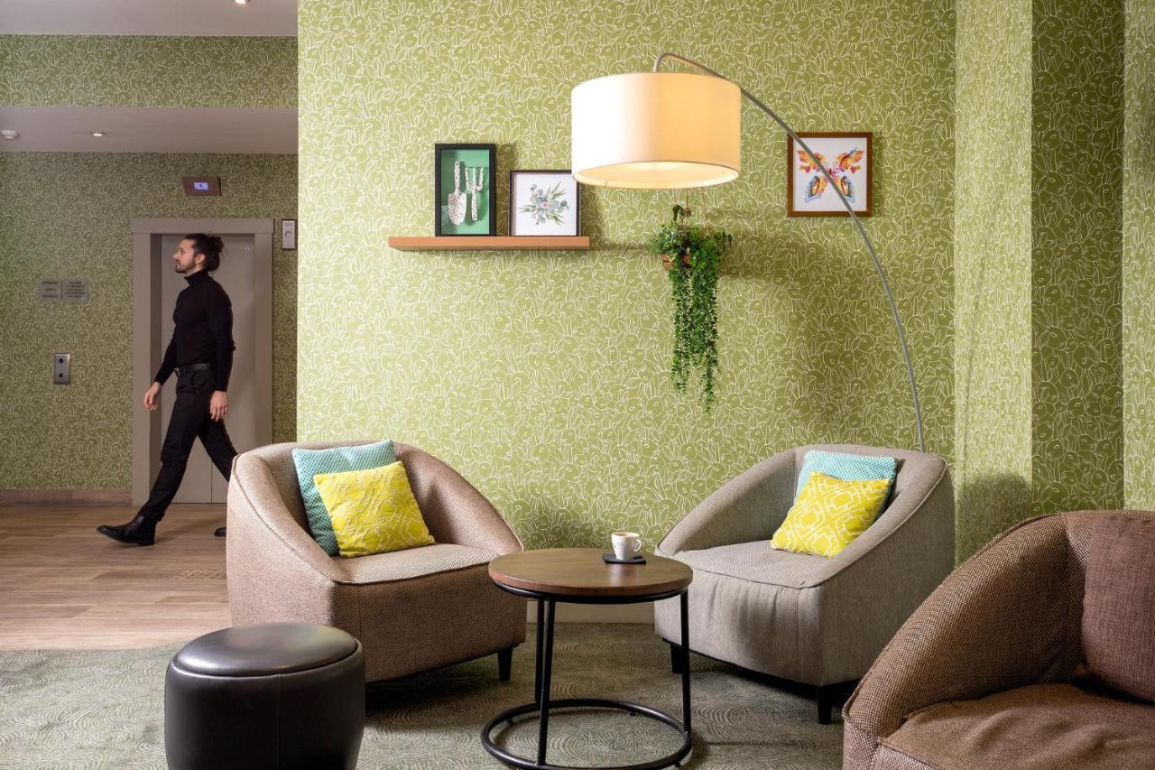 Bedford Hotel Londra Esterno foto