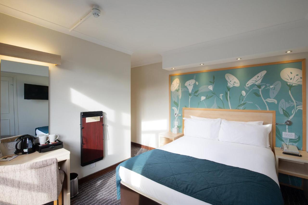 Bedford Hotel Londra Esterno foto