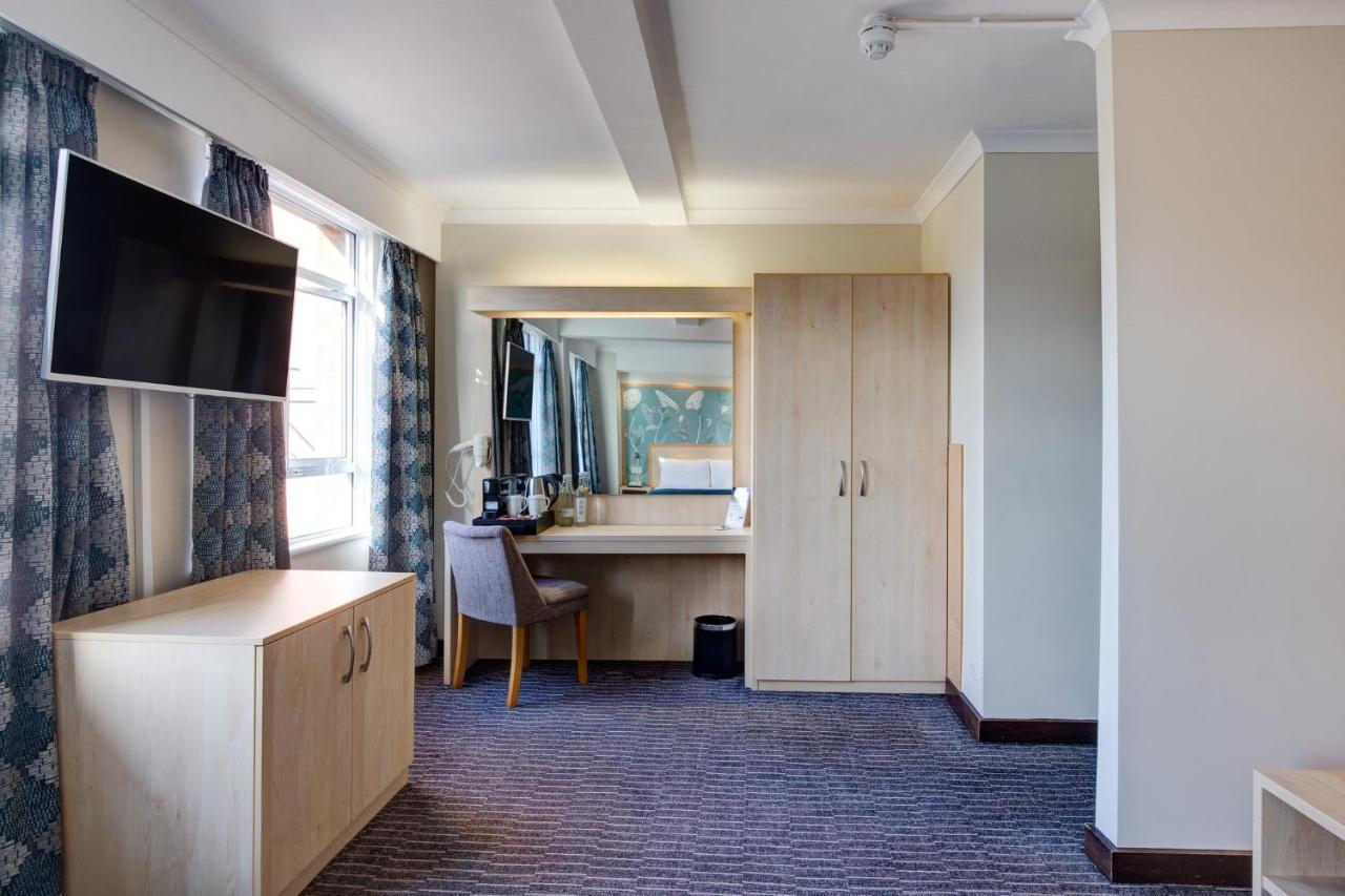 Bedford Hotel Londra Esterno foto