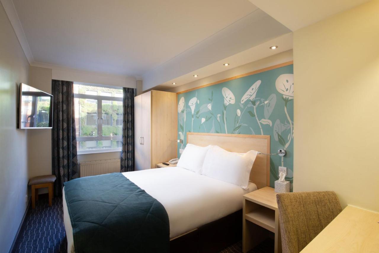 Bedford Hotel Londra Esterno foto