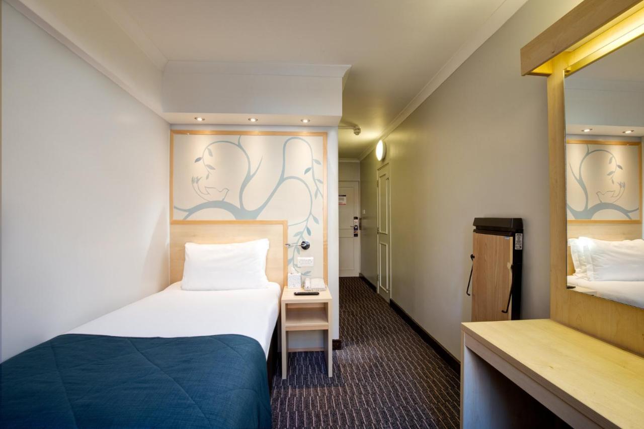 Bedford Hotel Londra Esterno foto