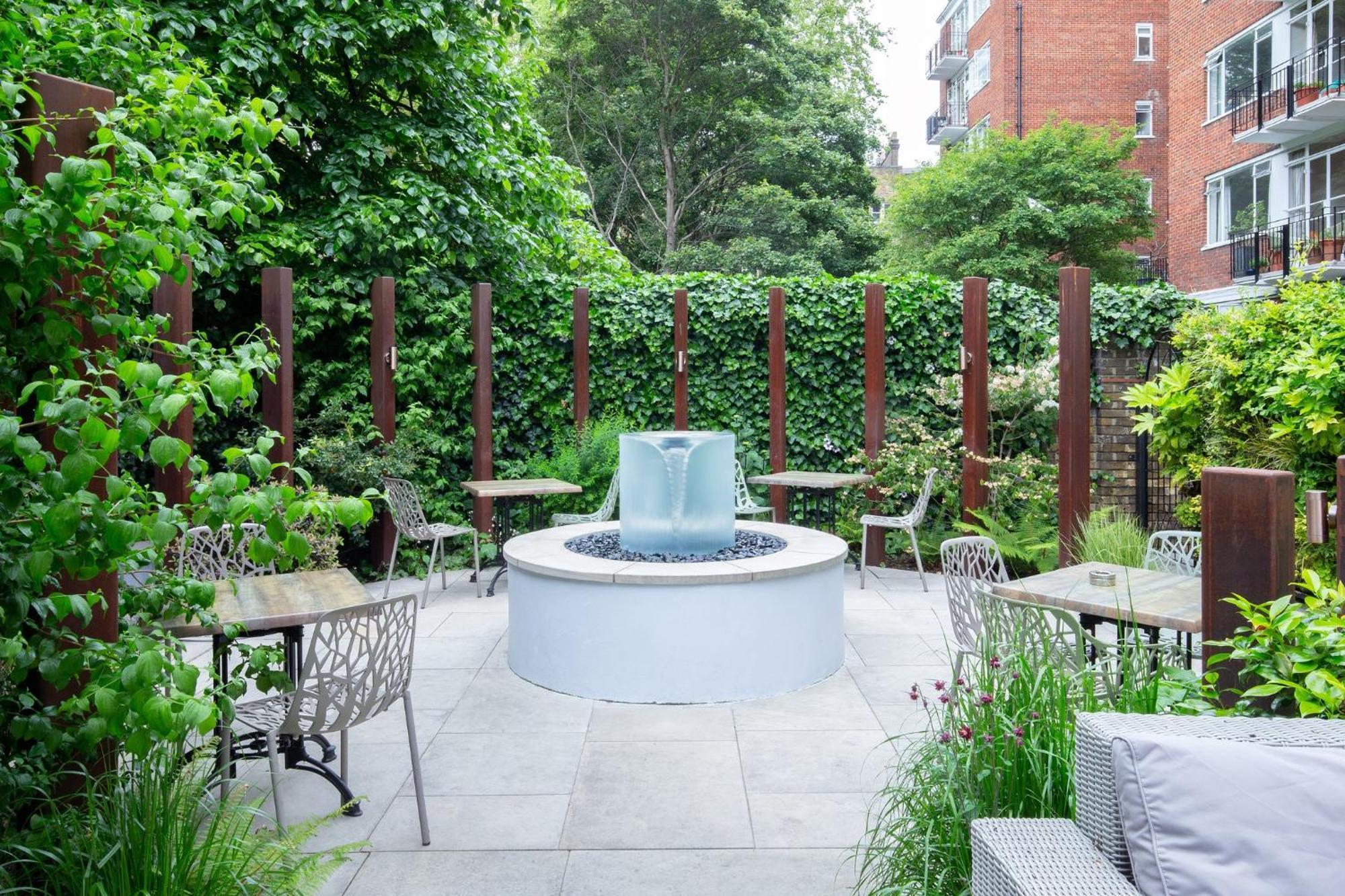 Bedford Hotel Londra Esterno foto