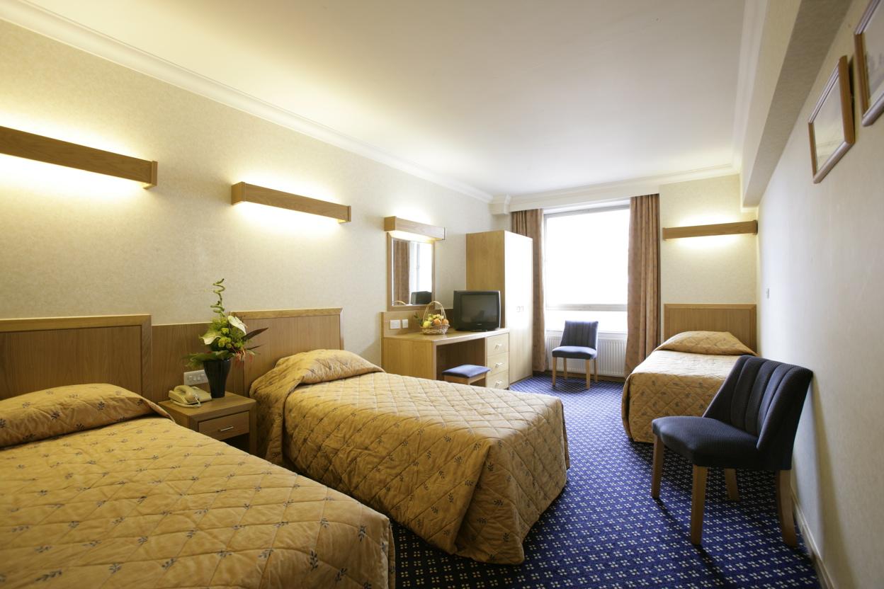 Bedford Hotel Londra Esterno foto